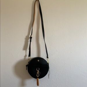 Crossbody bag
